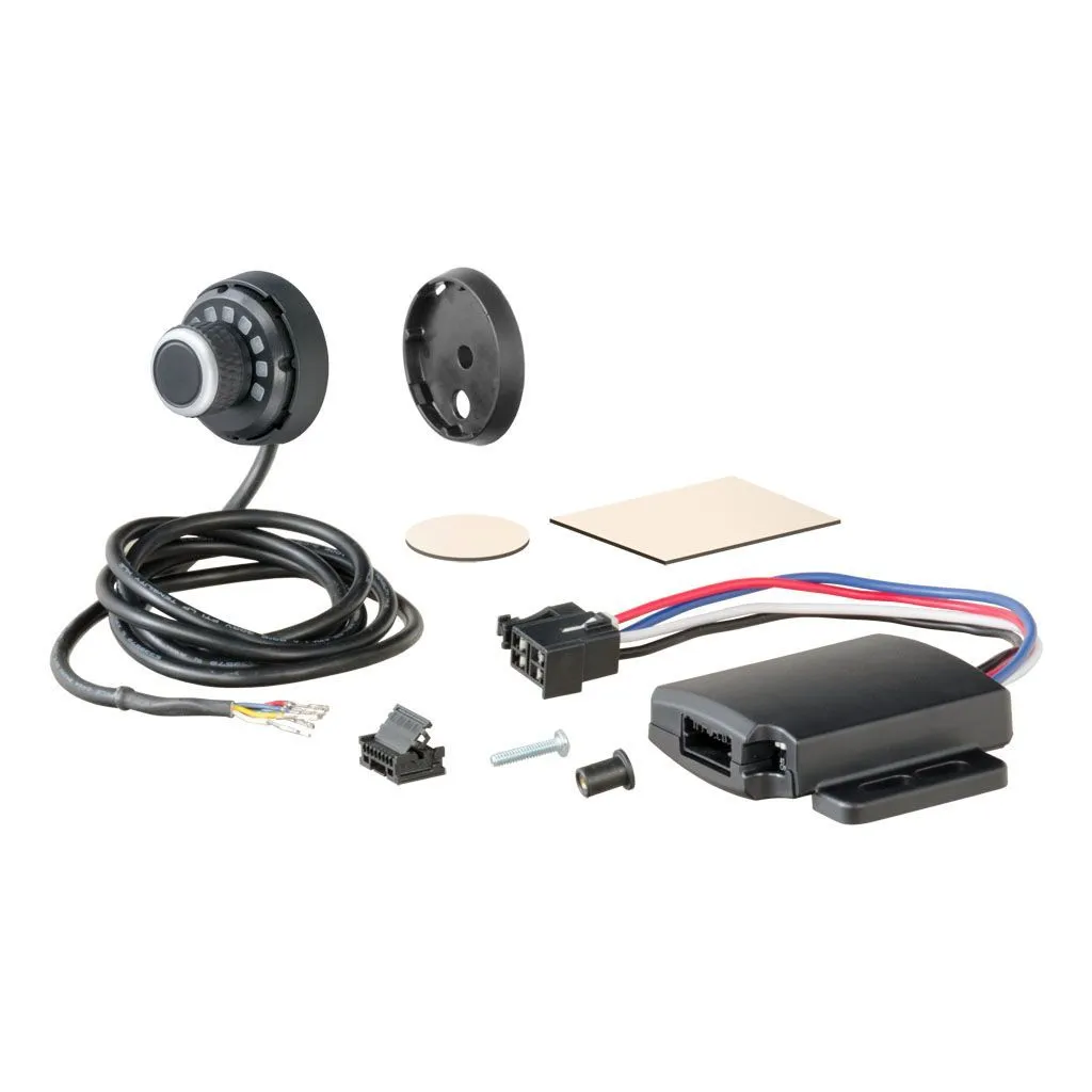 SPECTRUM - IN DASH BRAKE CONTR